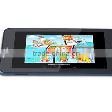 PIPO T6 quad core super slim tablet pc dual sim dual standby phone call tablet