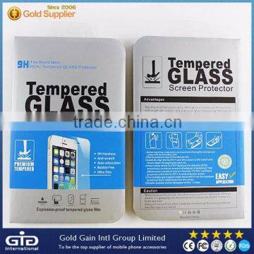 [GGIT] Best Price Tempered Glass Screen Protector for Samsung for Galaxy Note 2 photo-4