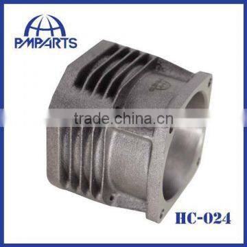 Produce OEM:5411300108 Cast Iron Auto Engine Liner photo-3