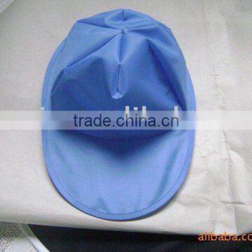2011 latest promotion foldable baseball cap