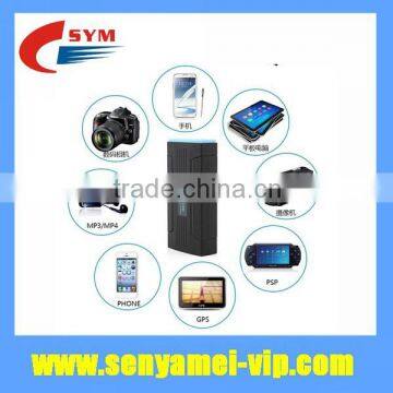 Top Selling Multi-function Power Bank Car Jump Starter, Emergency Car Jump Start Power Bank, Popular Jump Starter Powerbank