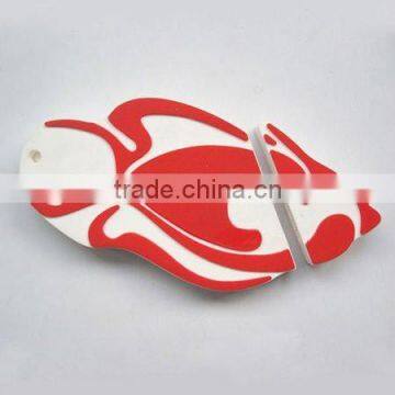 promotional gift silicone usb covers/usb cover/spvc usb covers