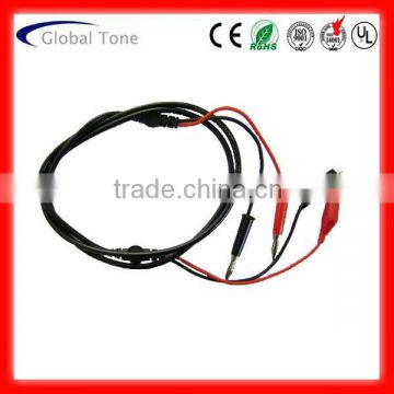 P1016 test probe, test lead, test prod, scope probe, Plug-nip test wire, Component Test Probe, Differential Probe