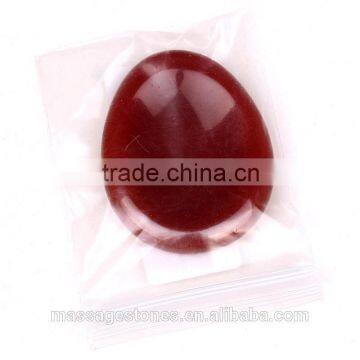 wholesale Worry Stones: Red Carnelian as Gifts