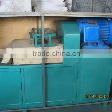 Energy Saving Used Sawdust Briquette Machine/charcoal Briquette Machine photo-2