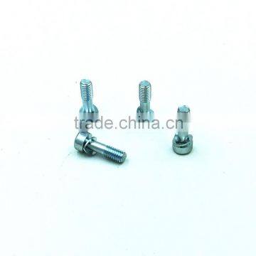 Factory price high precision CNC turning parts