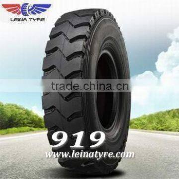 High Quality Radial TBR Tyres 285/75R24.5 photo-6