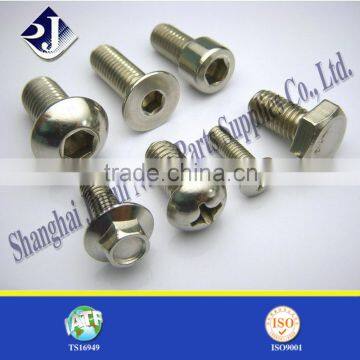 machine screw