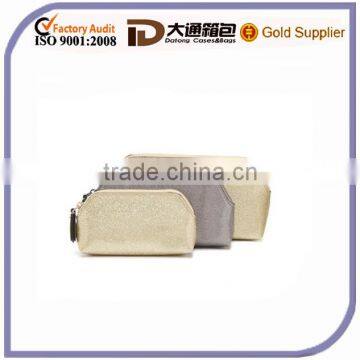 2016 Glitter Lady Hand Cosmetic Bag