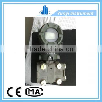 made in china differential pressure transmitter