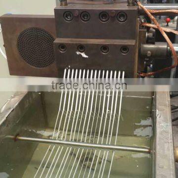 Machine de Recyclage Des Dechets Plastiques Quality Choice photo-5