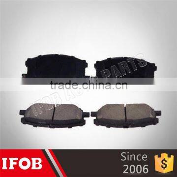 Ifob Auto Parts Spare brake pads For LEXUS RX300/300/350 MCU3# 04465-0W070