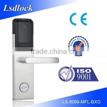 2015 Good Quality Economic Durable Hotel Door Lock