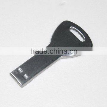 4G/8G/16/32G/64G Key Chain Mini USB Flash Drive photo-4