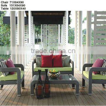 Granco KAL575 outdoor dine table