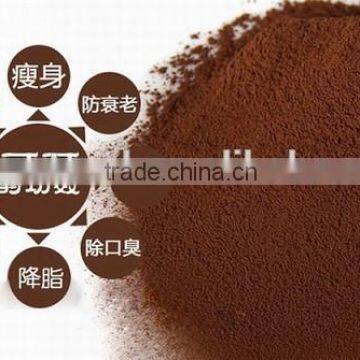 Organic and Natural Cocoa powder