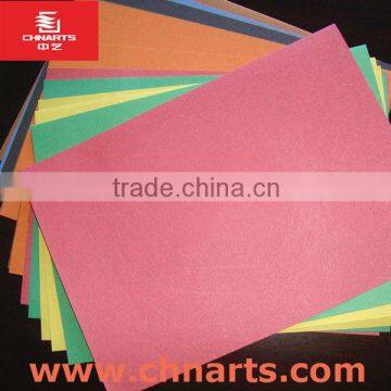 Color Paper Binding Cover