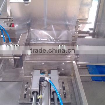 YCD series Bottle Packing Machine