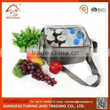 Promotional Custom Picnic Wine Cooler Bag,Insulated Cooler Bag,Cheap Lunch Cooler Bag