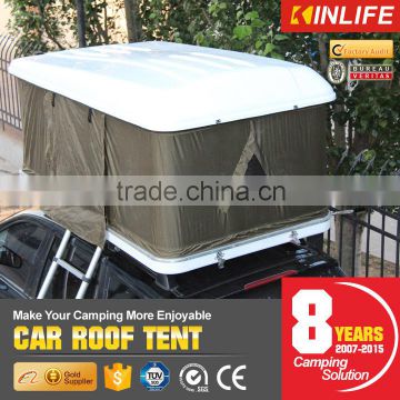 Fiberglass Car Roof Top Tent