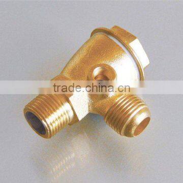 brass check valve for air compressor