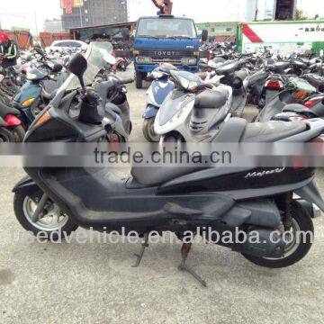 250CC MAJESTY SCOOTER / MOTORCYCLE photo-3