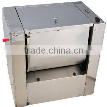 25KG All Stainless Steel Dough Maker photo-4
