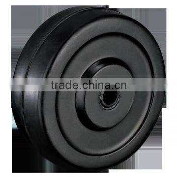 Soft and Hard and Gray Rubber Wheels photo-2