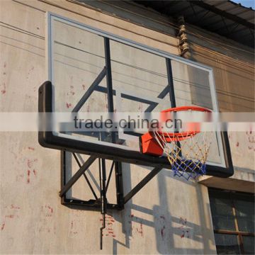 whole price basketball Backboard tempered glass