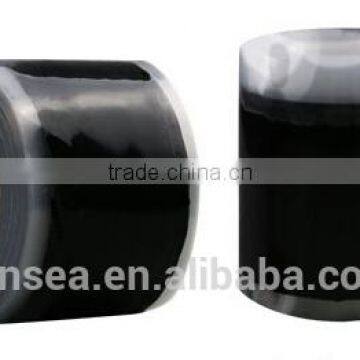 Heat Resistance Leak Seal Rescue Repair Silicone Seal Seamless Tape