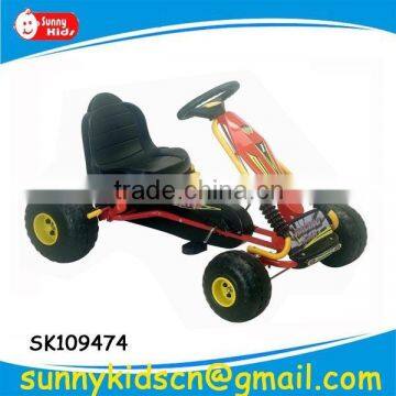 2014 kid tricycle 4 wheel tricycle for wholesale