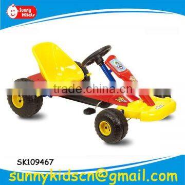 popular children tricycle 4 wheel tricycle for made in china