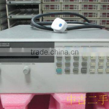 Agilent/ HP 6813B AC Power Source / Analyzer