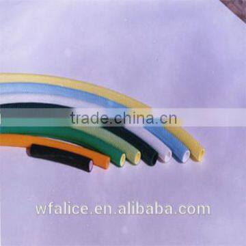 pvc Material and ROHS/ISO/SGS Standard flexible pvc hose