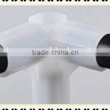 Cheap Louver Door Metal Shoe Cabinet photo-5