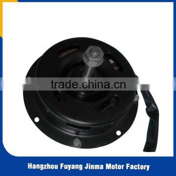 2016 High Quality Hot Style 110/220/380V Electrical Motor China Suppliers