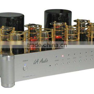 LA Audio PRE-11 Tube Pre Amplifier With Remote Control