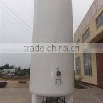 LNG Storage Cryogenic Tank for Brazil photo-4