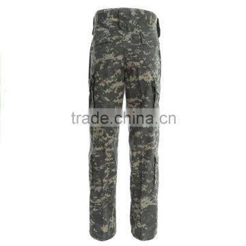 FRONTER Army Combat Uniform Pants - UCP Camo Cargo Pants photo-3