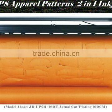 Garment Hight Speed Paper Pattern Cutting Plotter, Paper Cutting Machine,paper Processing Cutter Machinery photo-2