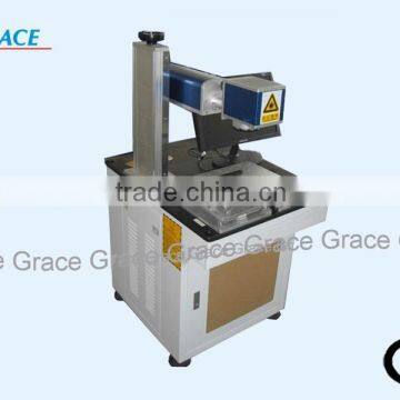 semiconductor metal laser marking machine