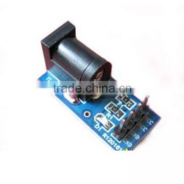 XD-17 DC power module power adapter plate power module