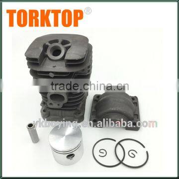 41.1MM Chainsaw P350 351 Cylinder Kits with piston and rings