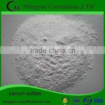 Hot Sales High Purity Barium Sulphate