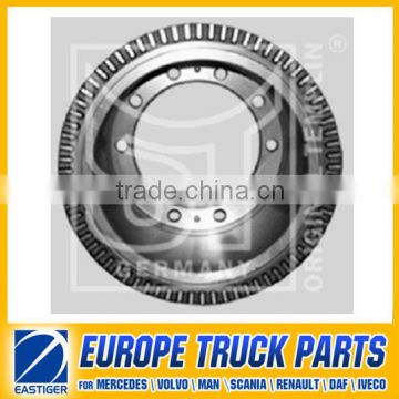 TD0810 VOLVO truck brake drum