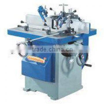 wood Spindle Molder Machine from Radhekrishna -Rajkot