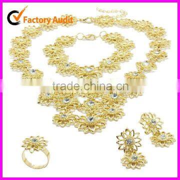 New fashion costume jewelry