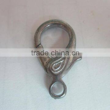 2016 Hot Lobster Clasps Stainless Steel Clasps for Jewellery photo-4