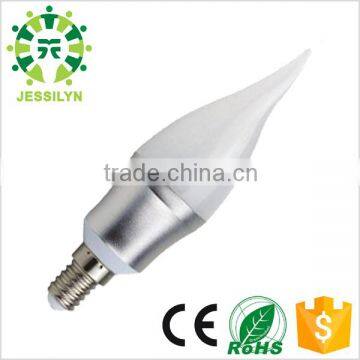 3 watt led bulb