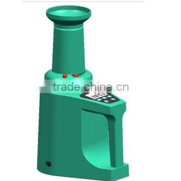 Grain Moisture Meter